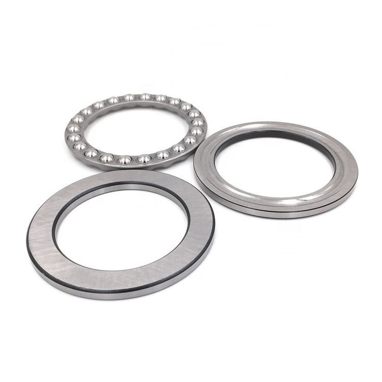 double direction thrust bearings