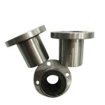 flanged linear bearings LMF16UU linear bearing housing