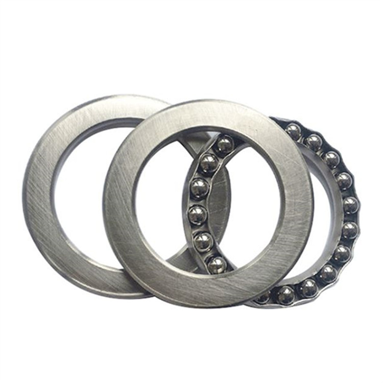 Flat thrust bearing 51206 bearing supplier