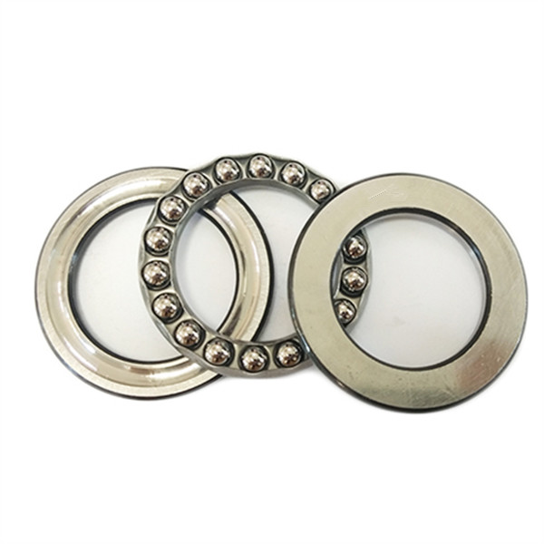 large diameter thrust ball bearings