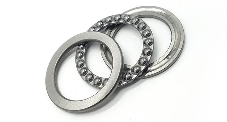 large diameter thrust bearing