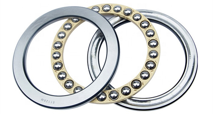 large thrust bearing