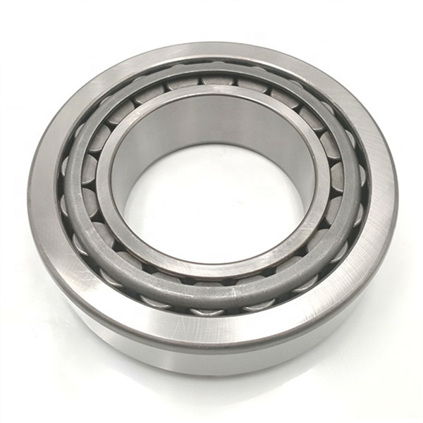 precision metric tapered roller bearings