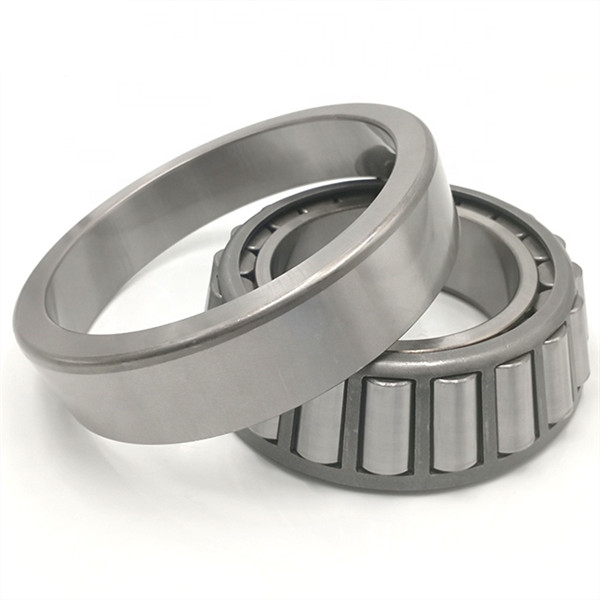 metric tapered roller bearings