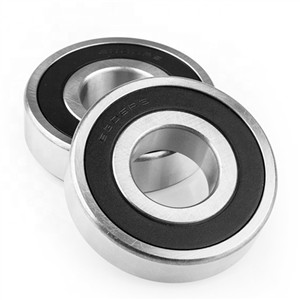 Do you know application for recirculating ball bearing?