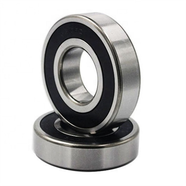 original recirculating ball bearing