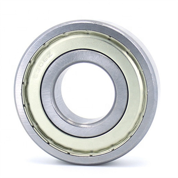 recirculating ball bearing