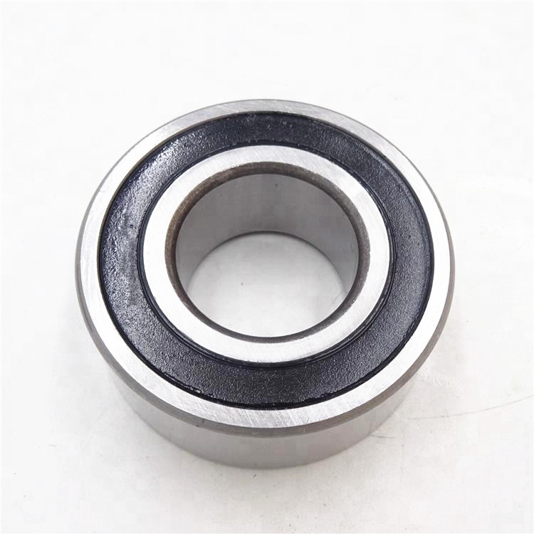 sealed angular contact ball bearings