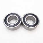 sealed angular contact bearings 3200-2RS angular spherical plain bearings factory