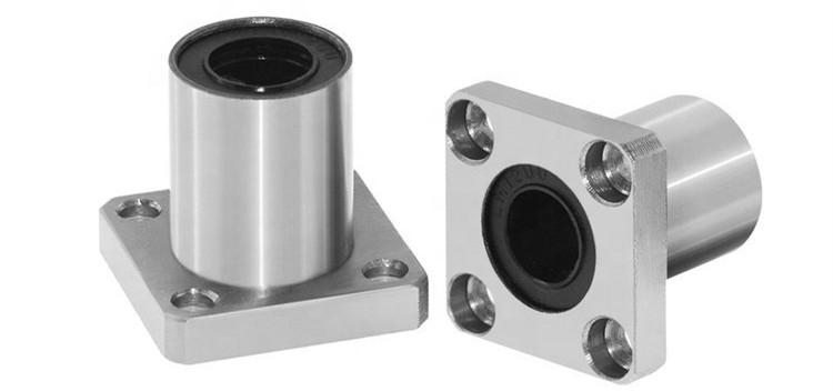 shaft linear bearing