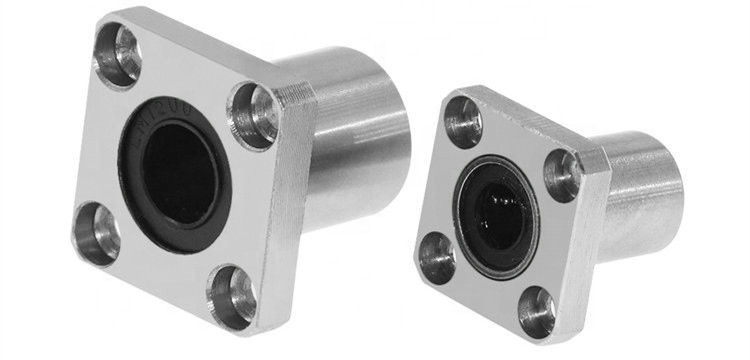 shaft linear bearings