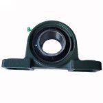 Spherical roller bearing pillow block cyl roller bearing UCP210