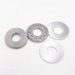 Stainless steel needle roller thrust bearings axk1024 bearing
