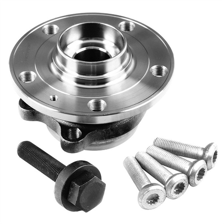 subaru front wheel bearing hub assembly 513188
