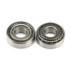 China factory supply back to back taper roller bearing 30204 bearing price