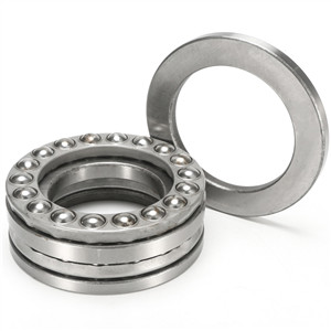 How to test thin thrust bearings after assemble?