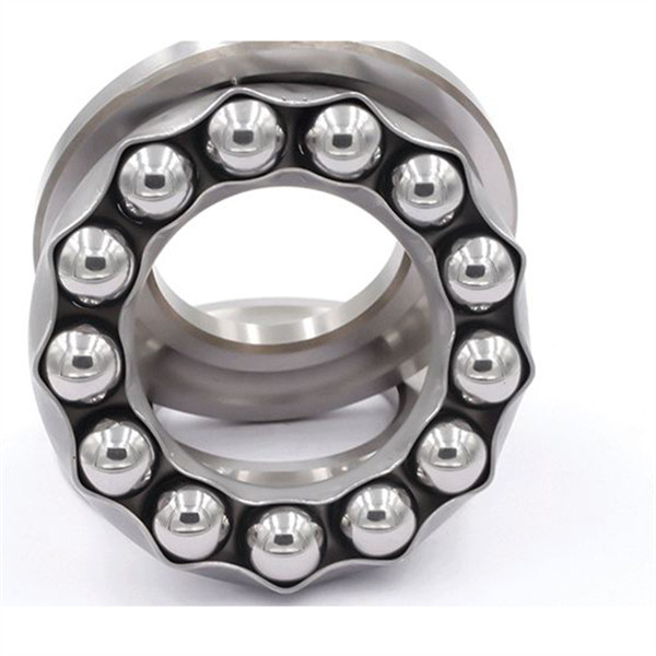 thin thrust bearings