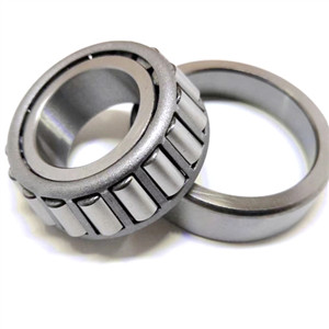 Do you know application for simple roller bearing?