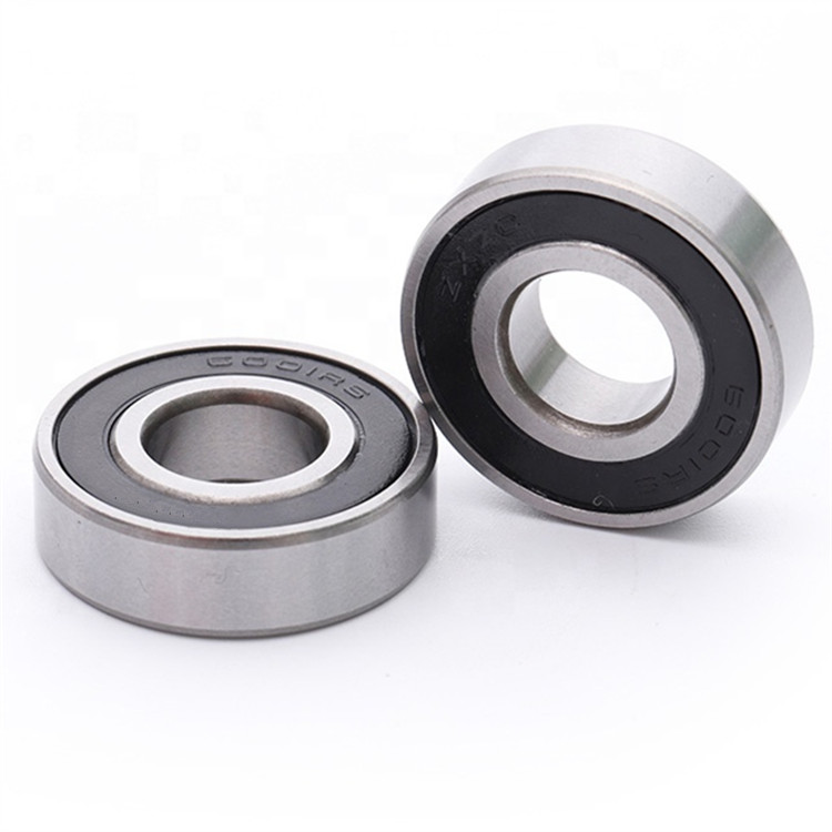 6001 bearing price precision bearing for fan supplier