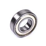 316 stainless steel bearings 6201 bearing price 12*32*10mm