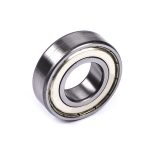 4mm stainless steel ball bearings 624-2RS micro ball transfer 4*13*5mm