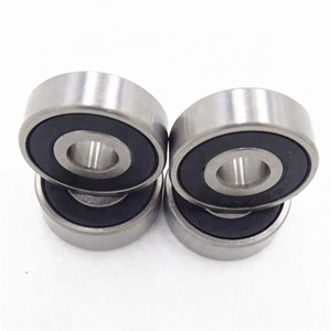 627 bearing dimensions 7*22*7mm 627s bearing from bearing factory