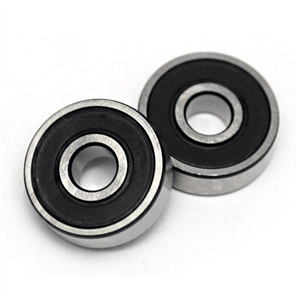 Do you know application for 627 rs bearing?