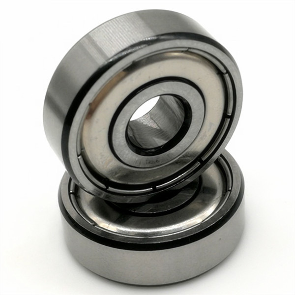 6mm stainless steel ball bearings