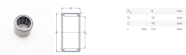 Needle Roller Bearing