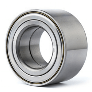 Analysis on the merits of all balls wheel bearings