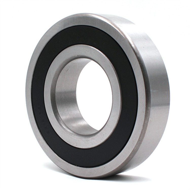 Axial deep groove ball bearings 6312 zz bearing