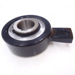 Ball bearing drawer rollers single ball bearing roller