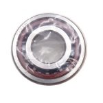 Ball bearing for rolling shutter ball & roller bearing co