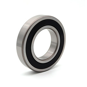 Why is our 6313 bearing price a little high, German customers still choose us?