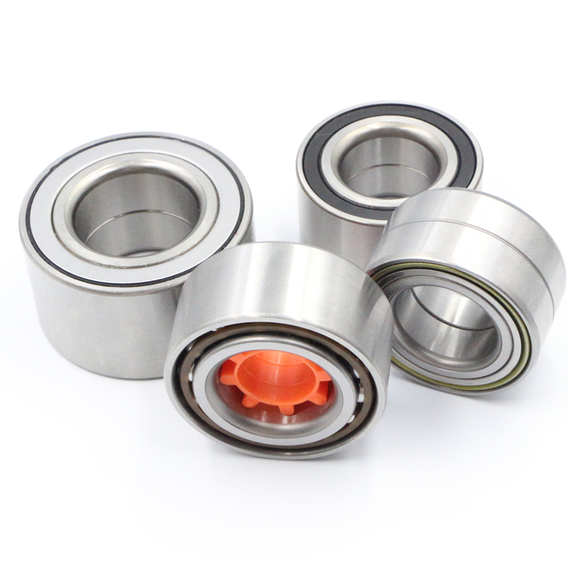 More than 200 email exchanges, Romanian customers finally chose our best wheel bearings for harley