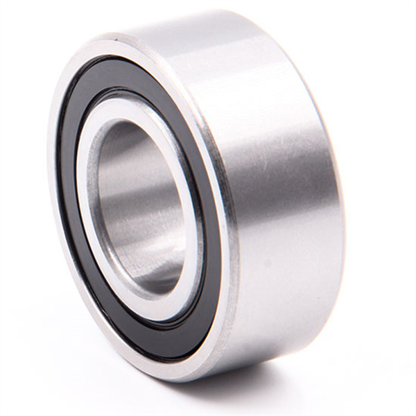 double roller ball bearing