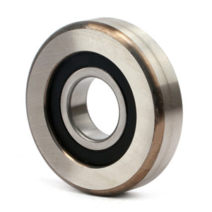 Do you need enduro mast guide bearings?