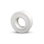 industrial ceramic bearings 6001 2rs ceramic bearings 12*28*8mm