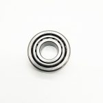 High quality micro roller bearings 30202 steel rollers with bearings 15*35*11mm