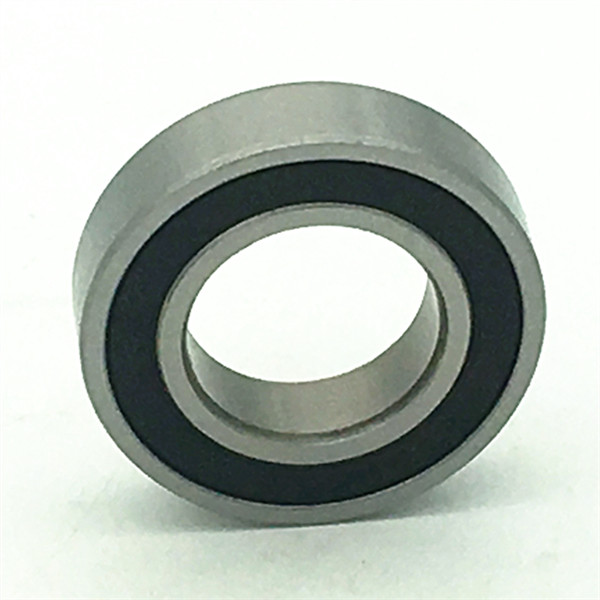 mini bike wheel bearings