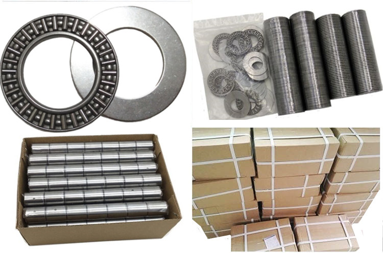 Thrust Needle Roller Bearing