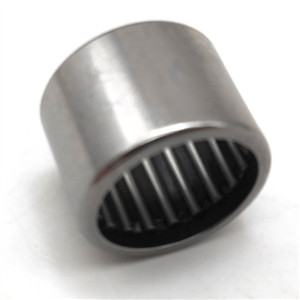 Do you know needle bearing assembly?