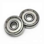 Small nylon ball bearing wheels 625z ball bearing