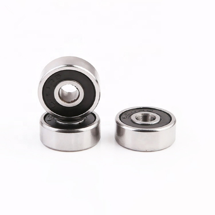 steel ball bearing