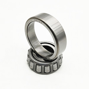 High quality micro roller bearings 30202 steel rollers with bearings 15*35*11mm