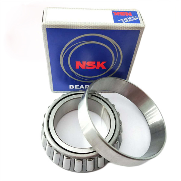 taper roller bearing series