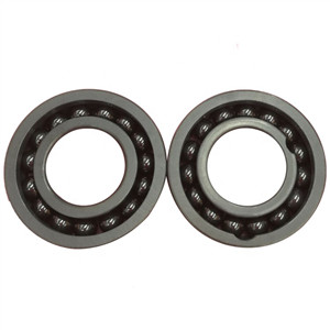 Do you know advantage for wicked ceramic bearings?