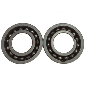 Do you know advantage for wicked ceramic bearings?