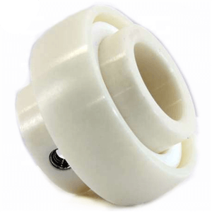 Do you like zirconia bearings?