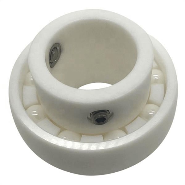 ceramic zirconia bearings